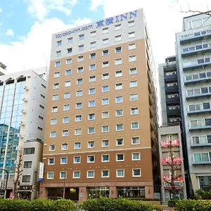 3* 酒店 东京秋叶浅草桥站东口旅馆