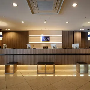 3* 酒店 东京大手町京王布莱索酒店