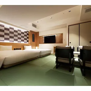 4* 酒店 Prostyle Asakusa