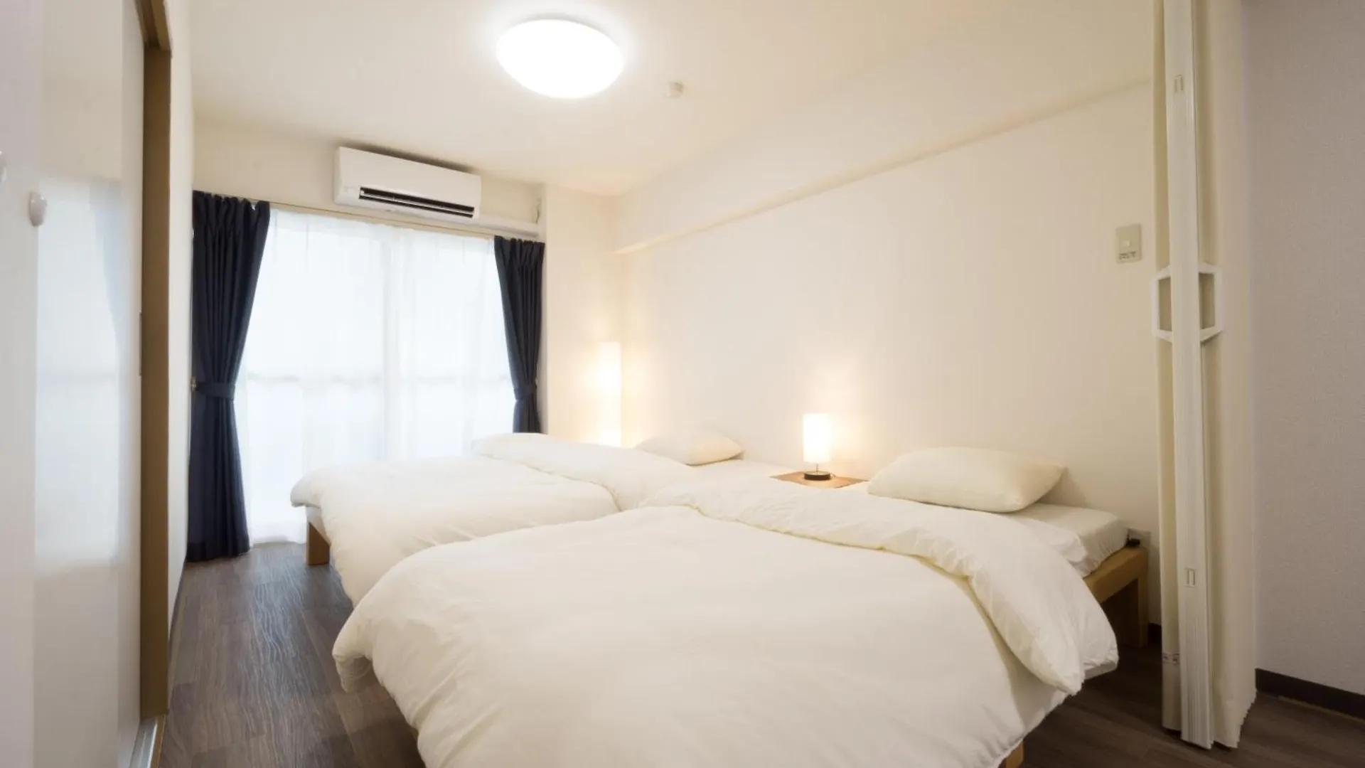 Goen Inn Tokyo 0*,  Giappone