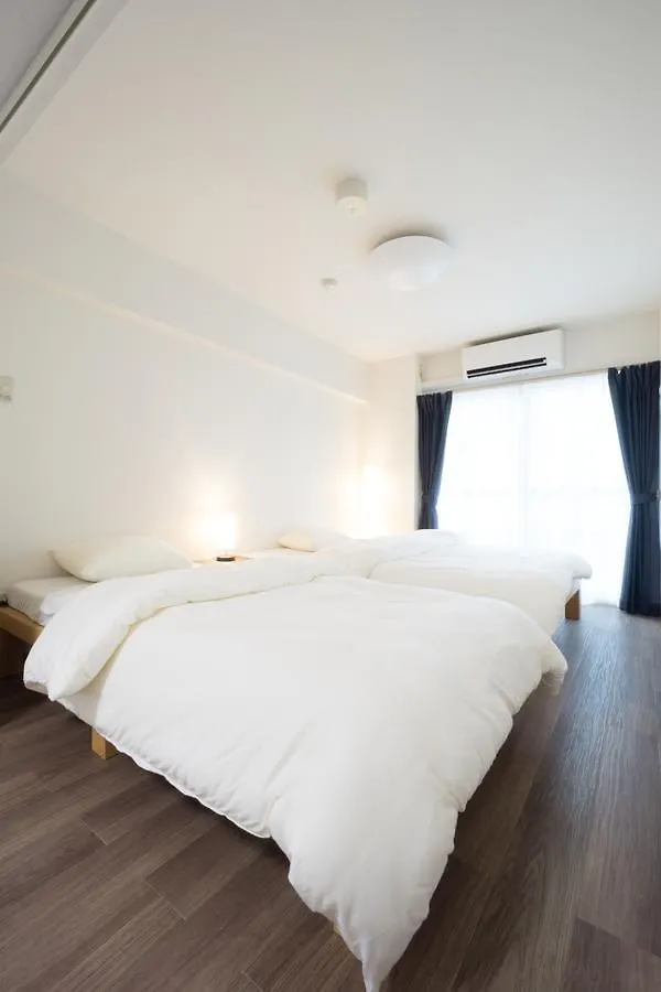 Goen Inn Tokyo 0*,