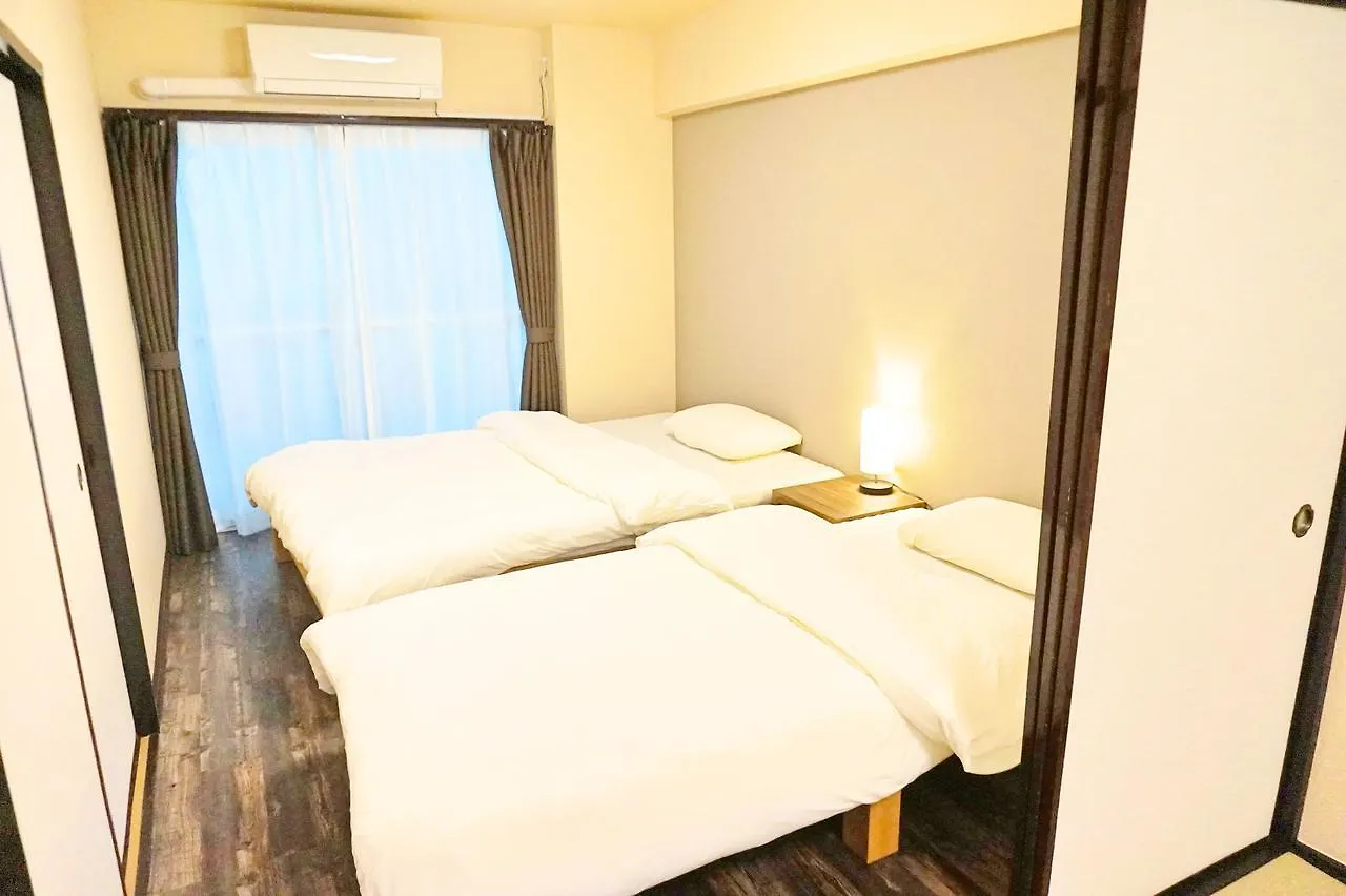 Goen Inn Tokyo 0*,